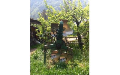 Trattori usati in Trentino Alto Adige a trentino-alto-adige