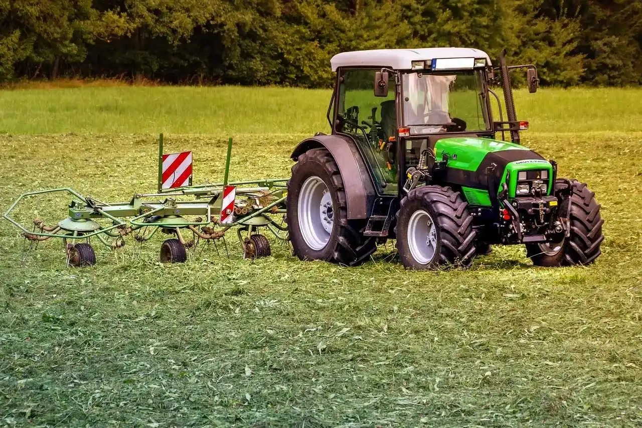 Come Trovare Trattori Agricoli a Poco Prezzo