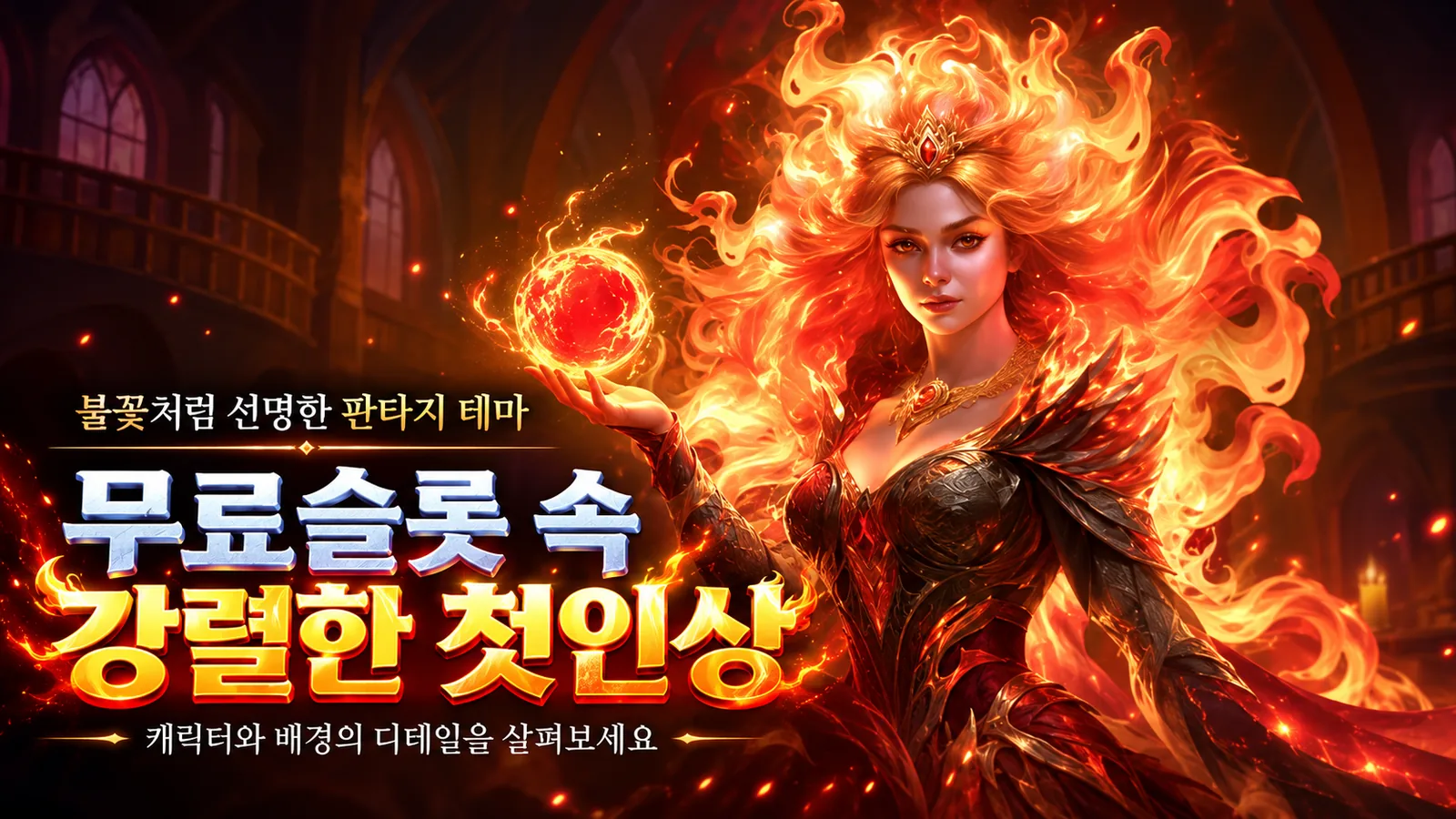 무료슬롯: 텀블·멀티플라이어 기능 노트 대표 이미지