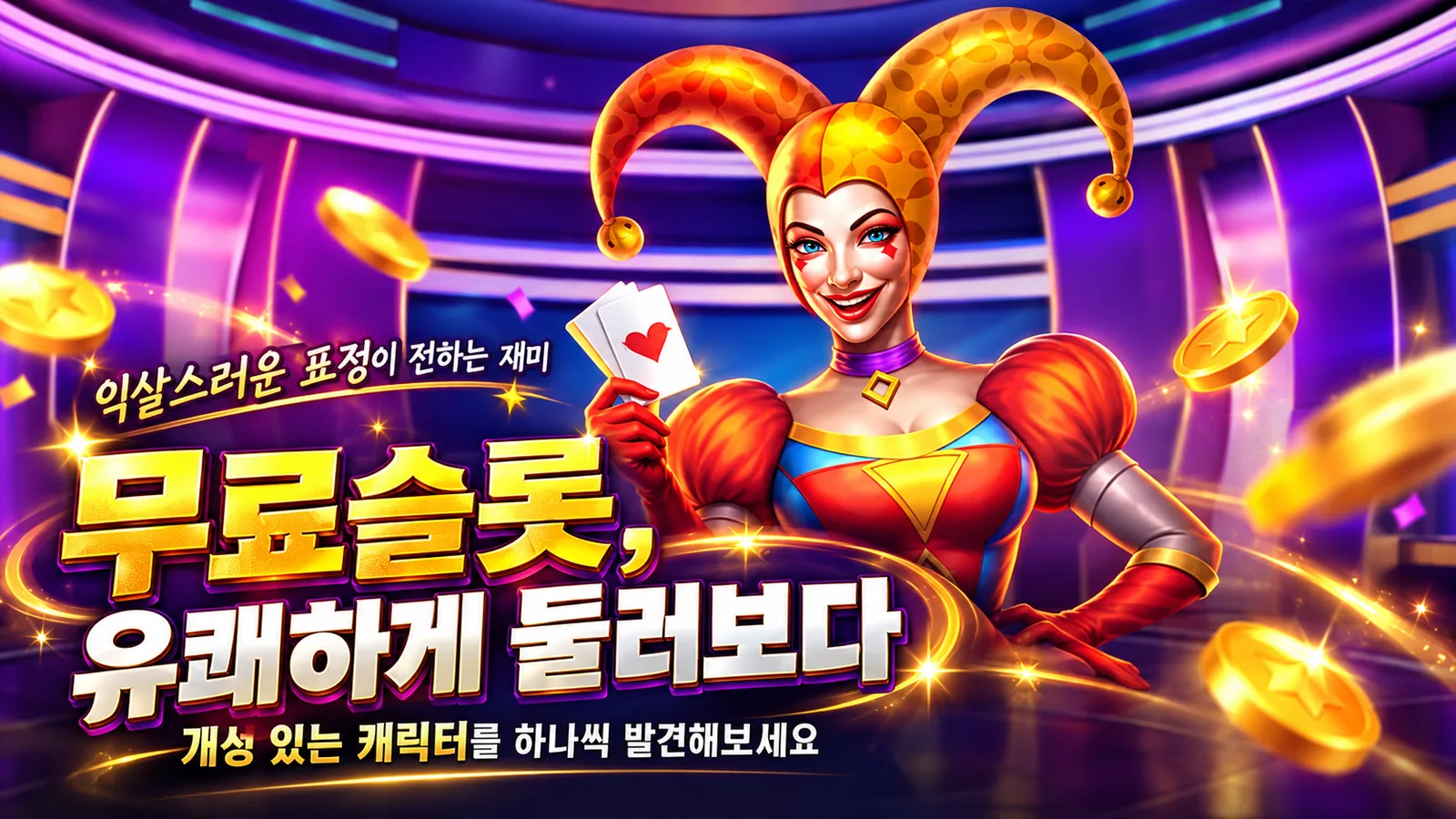 무료슬롯 게임사별 정보 - 텀블·멀티플라이어 기능 노트